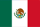 Mexican Flag